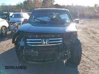 2015 Honda Pilot LX with VIN 5FNYF4H23FB044468, listed as a IAAI auction lot 40851104 with 144,858 mi miles. Bid and sale history available at carsss.com. Image 13.
