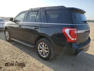 2020 Ford Expedition XLT z VIN 1FMJU1HT1LEA66802, wystawiony jako Copart lot #52106255 z przebiegiem 70 045 mil mil oraz Czysty tytuł • Clean title. Historia ofert i sprzedaży dostępna na DreamBid. Obrazek 2.