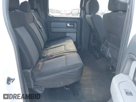 2014 Ford F-150 XL z VIN 1FTEW1CM8EKE54002, wystawiony jako IAAI lot #42599866 z przebiegiem 88 472 mil mil oraz . Historia ofert i sprzedaży dostępna na DreamBid. Obrazek 8.