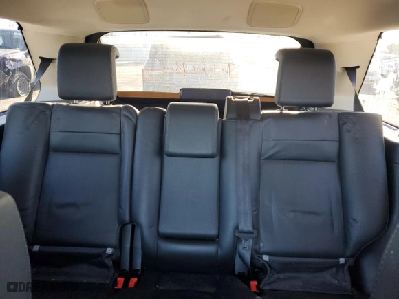 2010 Land Rover Range Rover Sport HSE with VIN SALSF2D47AA256205, listed as a Copart auction lot 51454665 with 146,464 mi miles and Clean Title. Bid and sale history available at carsss.com. Image 10.