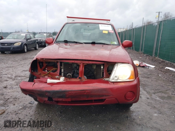 2004 Suzuki XL7 LX z VIN JS3TX92V444102973, wystawiony jako IAAI lot #41708405 z przebiegiem 144 581 mil mil oraz . Historia ofert i sprzedaży dostępna na DreamBid. Obrazek 13.