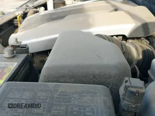 2006 Hyundai Santa Fe GLS с VIN KM8SC73E96U095848, выставлен на аукционе IAAI как лот 42164539 с пробегом 160 956 миль миль и . История ставок и продаж доступна на DreamBid. Изображение 13.