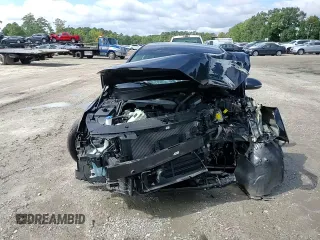 2017 Kia Optima Hybrid EX with VIN KNAGU4LE8H5010014, listed as a Copart auction lot 70926724 with 49,745 mi miles and Salvage Title. Bid and sale history available at carsss.com. Image 11.