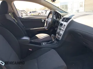 2010 Chevrolet Malibu 1LT with VIN 1G1ZC5EB4A4155322, listed as a IAAI auction lot 41904813 with 105,463 mi miles and . Bid and sale history available at DreamBid. Image 5.