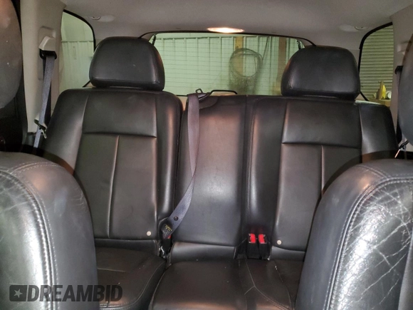 2007 GMC Envoy SLE with VIN 1GKDT13S472106434, listed as a Copart auction lot 43958035 with 212,996 mi miles and Clean Title. Bid and sale history available at carsss.com. Image 10.