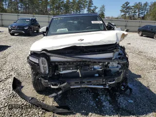 2024 Rivian R1S Adventure z VIN 7PDSGABA7RN034025, wystawiony jako Copart lot #49332795 z przebiegiem Nie podano mil oraz Szkody całkowita. Historia ofert i sprzedaży dostępna na DreamBid. Obrazek 5.