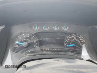 2013 Ford F-150 XL с VIN 1FTNF1CF8DKF00153, выставлен на аукционе Copart как лот 60737585 с пробегом 223 108 миль миль и Списание • Salvage title. История ставок и продаж доступна на DreamBid. Изображение 9.
