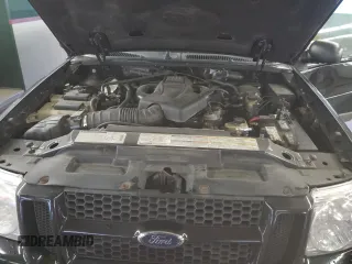 2001 Ford Explorer Sport z VIN 1FMYU70E71UA48404, wystawiony jako Copart lot #81834464 z przebiegiem 145 193 mil mil oraz Szkody całkowita. Historia ofert i sprzedaży dostępna na DreamBid. Obrazek 12.