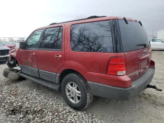 2004 Ford Expedition Special Service with VIN 1FMPU16L34LB69214, listed as a Copart auction lot 43988735 with 225,671 mi miles and Salvage Title. Bid and sale history available at carsss.com. Image 2.