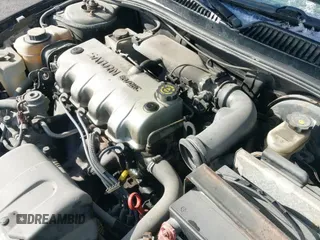 2000 Saturn SL with VIN 1G8ZH5280YZ223608, listed as a IAAI auction lot 41377752 with 180,857 mi miles and . Bid and sale history available at DreamBid. Image 16.