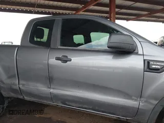 2021 Ford Ranger XL with VIN 1FTER1FH6MLD24041, listed as a IAAI auction lot 41255123 with 103,123 mi miles and . Bid and sale history available at DreamBid. Image 13.