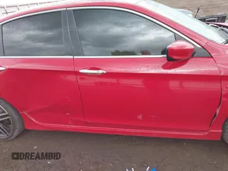 2016 Honda Accord Sport с VIN 1HGCR2F51GA049456, выставлен на аукционе IAAI как лот 42250649 с пробегом 121 867 миль миль и . История ставок и продаж доступна на DreamBid. Изображение 13.