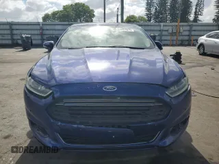 2016 Ford Fusion Titanium with VIN 3FA6P0K91GR174824, listed as a Copart auction lot 54487975 with 79,059 mi miles and Clean Title. Bid and sale history available at carsss.com. Image 5.