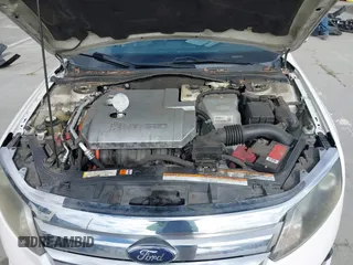2010 Ford Fusion Hybrid with VIN 3FADP0L36AR140242, listed as a IAAI auction lot 41895012 with 236,943 mi miles and . Bid and sale history available at DreamBid. Image 10.
