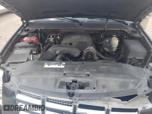 2007 Cadillac Escalade z VIN 1GYFK63867R134052, wystawiony jako Copart lot #59146595 z przebiegiem 241 037 mil mil oraz Szkoda całkowita • Salvage title. Historia ofert i sprzedaży dostępna na DreamBid. Obrazek 12.