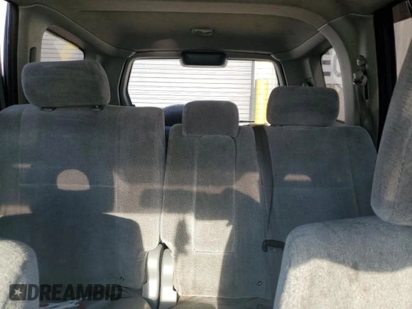 2004 Suzuki XL7 LX z VIN JS3TX92V544113643, wystawiony jako Copart lot #77832874 z przebiegiem Nie podano mil oraz Szkoda całkowita • Salvage title. Historia ofert i sprzedaży dostępna na DreamBid. Obrazek 10.