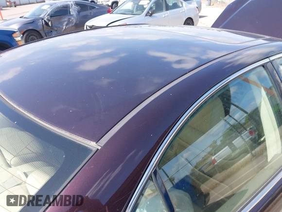 2005 Lexus ES 350 z VIN JTHBA30G455131431, wystawiony jako IAAI lot #41900309 z przebiegiem Nie podano mil oraz . Historia ofert i sprzedaży dostępna na DreamBid. Obrazek 16.