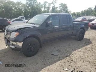 2010 Nissan Frontier SE z VIN 1N6AD0FVXAC416923, wystawiony jako Copart lot #60068375 z przebiegiem 146 867 mil mil oraz Szkoda całkowita • Salvage title. Historia ofert i sprzedaży dostępna na DreamBid. Obrazek 1.