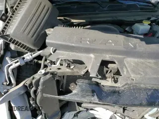 2021 Ram 1500 Lone Star z VIN 1C6RREFT6MN769145, wystawiony jako Copart lot #71608285 z przebiegiem 123 913 mil mil oraz Szkoda całkowita • Salvage title. Historia ofert i sprzedaży dostępna na DreamBid. Obrazek 13.