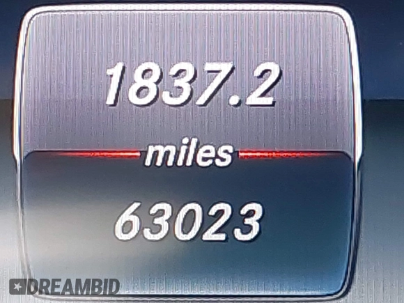 2018 Mercedes-Benz C 43 AMG with VIN 55SWF6EB8JU266034, listed as a IAAI auction lot 42403048 with 63,023 mi miles and . Bid and sale history available at DreamBid. Image 15.