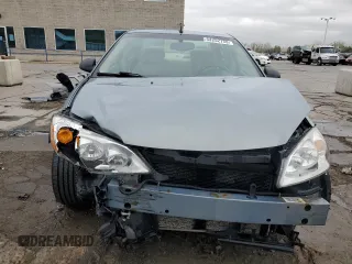 2009 Pontiac G6 1SA z VIN 1G2ZG57B194180199, wystawiony jako Copart lot #54252755 z przebiegiem 149 462 mil mil oraz Szkoda całkowita • Salvage title. Historia ofert i sprzedaży dostępna na DreamBid. Obrazek 5.