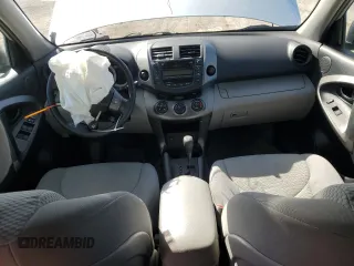 2011 Toyota RAV4 with VIN 2T3BF4DV8BW168634, listed as a Copart auction lot 50415625 with 171,568 mi miles and Salvage Title. Bid and sale history available at carsss.com. Image 8.