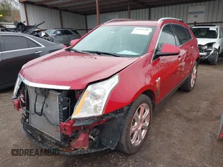 2013 Cadillac SRX Premium Collection with VIN 3GYFNEE3XDS604238, listed as a IAAI auction lot 41949780 with 71,563 mi miles and . Bid and sale history available at DreamBid. Image 18.