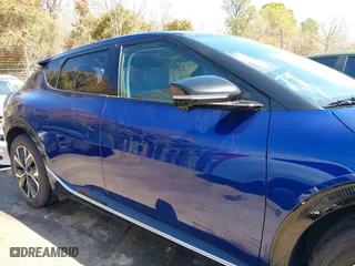 2024 Kia EV6 Wind with VIN KNDC3DLC8R5165330, listed as a IAAI auction lot 41897329 with 5,580 mi miles. Bid and sale history available at carsss.com. Image 13.