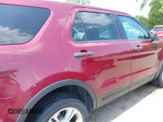 2017 Ford Police Interceptor Utility с VIN 1FM5K8AT2HGB92897, выставлен на аукционе IAAI как лот 42419368 с пробегом 180 191 миль миль и . История ставок и продаж доступна на DreamBid. Изображение 13.