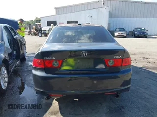 2006 Acura TSX z VIN JH4CL96866C034598, wystawiony jako IAAI lot #42186752 z przebiegiem 140 141 mil mil oraz . Historia ofert i sprzedaży dostępna na DreamBid. Obrazek 16.