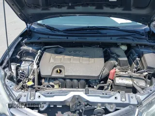 2016 Toyota Corolla L with VIN 2T1BURHE9GC673001, listed as a IAAI auction lot 42397830 with 159,075 mi miles and . Bid and sale history available at DreamBid. Image 10.