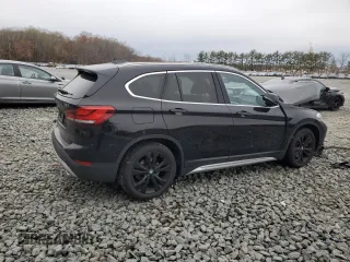 2020 BMW X1 xDrive28i с VIN WBXJG9C03L5P59462, выставлен на аукционе Copart как лот 52725835 с пробегом Не указан миль и Списание • Salvage title. История ставок и продаж доступна на DreamBid. Изображение 3.