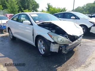 2007 Toyota Solara SE z VIN 4T1CA30P37U109284, wystawiony jako IAAI lot #40904389 z przebiegiem 294 270 mil mil oraz . Historia ofert i sprzedaży dostępna na DreamBid. Obrazek 1.