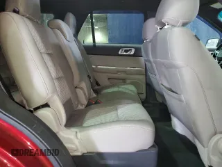 2013 Ford Explorer XLT with VIN 1FM5K7D84DGB82710, listed as a Copart auction lot 51864265 with 204,767 mi miles and Clean Title. Bid and sale history available at carsss.com. Image 11.
