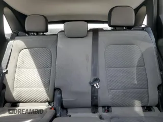 2021 Ford Escape SE z VIN 1FMCU9G61MUA68303, wystawiony jako Copart lot #58308555 z przebiegiem 119 427 mil mil oraz Czysty tytuł • Clean title. Historia ofert i sprzedaży dostępna na DreamBid. Obrazek 10.