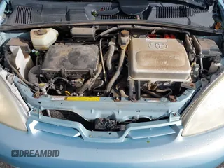 2002 Toyota Prius with VIN JT2BK18U020064521, listed as a IAAI auction lot 41712156 with 221,517 mi miles. Bid and sale history available at carsss.com. Image 10.
