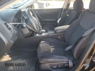 2010 Nissan Maxima SV z VIN 1N4AA5AP7AC855326, wystawiony jako Copart lot #55417355 z przebiegiem 78 497 mil mil oraz Szkoda całkowita • Salvage title. Historia ofert i sprzedaży dostępna na DreamBid. Obrazek 7.