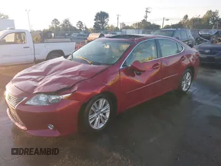 2014 Lexus ES 330 z VIN JTHBK1GGXE2113007, wystawiony jako IAAI lot #40591856 z przebiegiem 121 388 mil mil oraz . Historia ofert i sprzedaży dostępna na DreamBid. Obrazek 20.