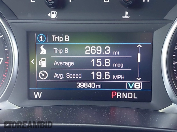 2020 Chevrolet Blazer LT with VIN 3GNKBCRS0LS573140, listed as a IAAI auction lot 42218783 with 39,840 mi miles and . Bid and sale history available at DreamBid. Image 15.