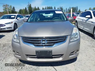 2012 Nissan Altima 2.5 with VIN 1N4AL2AP1CN419135, listed as a IAAI auction lot 42034893 with 99,125 mi miles and . Bid and sale history available at carsss.com. Image 12.
