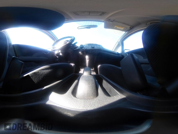 2010 Honda Fit Sport with VIN JHMGE8H42AC008766, listed as a IAAI auction lot 42579084 with Not provided miles and . Bid and sale history available at DreamBid. Image 17.