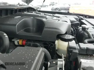 2022 Infiniti QX80 Sensory z VIN JN8AZ2BE5N9291214, wystawiony jako IAAI lot #41571629 z przebiegiem 51 013 mil mil oraz . Historia ofert i sprzedaży dostępna na DreamBid. Obrazek 19.