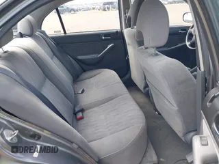 2004 Honda Civic EX with VIN 1HGES26714L022417, listed as a IAAI auction lot 42106769 with Not Provided miles and . Bid and sale history available at DreamBid. Image 8.