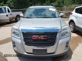 2012 GMC Terrain SLT-1 with VIN 2GKFLVEK2C6241387, listed as a IAAI auction lot 42732302 with 107,812 mi miles and . Bid and sale history available at DreamBid. Image 6.