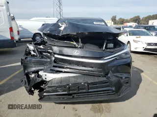 2024 Lexus TX 350 z VIN 5TDAAAA64RS009157, wystawiony jako Copart lot #42363485 z przebiegiem 2 509 mil mil oraz Szkoda całkowita • Salvage title. Historia ofert i sprzedaży dostępna na DreamBid. Obrazek 5.