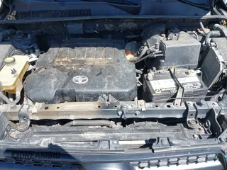 2012 Toyota RAV4 с VIN 2T3BK4DV9CW092211, выставлен на аукционе IAAI как лот 42245114 с пробегом 204 884 миль миль и . История ставок и продаж доступна на DreamBid. Изображение 10.