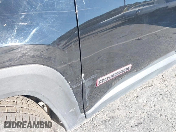 2015 Jeep Renegade Trailhawk с VIN ZACCJBCT2FPC20013, выставлен на аукционе IAAI как лот 42680212 с пробегом 285 990 миль миль и . История ставок и продаж доступна на DreamBid. Изображение 18.