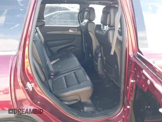 2022 Jeep Grand Cherokee Limited с VIN 1C4RJFBGXNC167019, выставлен на аукционе IAAI как лот 42193278 с пробегом 25 582 миль миль и . История ставок и продаж доступна на DreamBid. Изображение 8.