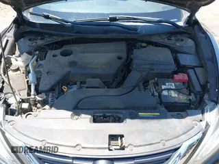 2017 Nissan Altima SV with VIN 1N4AL3AP7HC224570, listed as a IAAI auction lot 42620176 with 81,032 mi miles and . Bid and sale history available at DreamBid. Image 10.