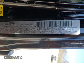 2020 Jeep Wrangler Unlimited Sport S with VIN 1C4HJXDN9LW164413, listed as a Copart auction lot 55100385 with 63,816 mi miles and Salvage title. Bid and sale history available at DreamBid. Image 13.
